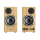 დინამიკები GENIUSTwo-way Speaker | 3D Surround | Bass + SP-HF520BT Wood