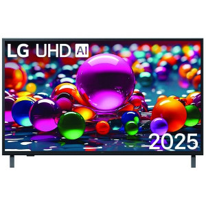 ტელევიზორი LG 55''(140cm)  55UA75009LA.AMCN