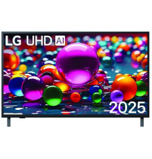 ტელევიზორი LG 65''(165cm)  65UA75009LA.AMCN