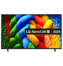 ტელევიზორი LG 55''(140cm)  55NANO80A6B.AMCN