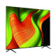 ტელევიზორი LG TV 65''(165cm) OLED65B5RLA.AMCN