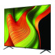 ტელევიზორი LG TV 65''(165cm) OLED65B5RLA.AMCN