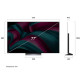 ტელევიზორი LG TV 77''(195cm) OLED77C5RLA.AMCN