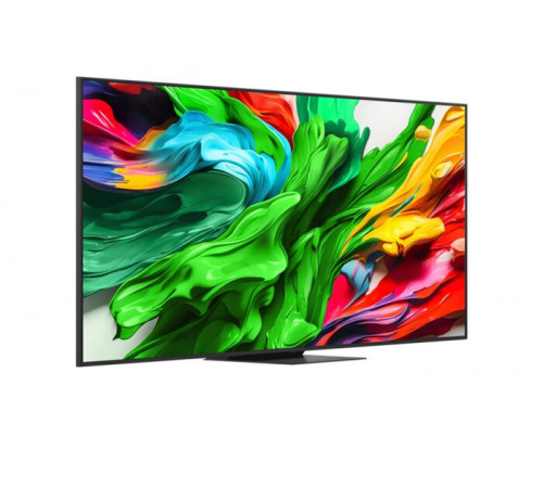 ტელევიზორი LG 65''(165cm) 65QNED86A6A.AMCN ტელევიზორი LG 65''(165cm) 65QNED86A6A.AMCN