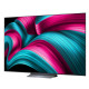 ტელევიზორი LG TV 55''(140cm) OLED55C5RLA.AMCN
