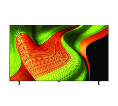 ტელევიზორი LG TV 55''(140cm) OLED55B5RLA.AMCN ტელევიზორი LG TV 55''(140cm) OLED55B5RLA.AMCN