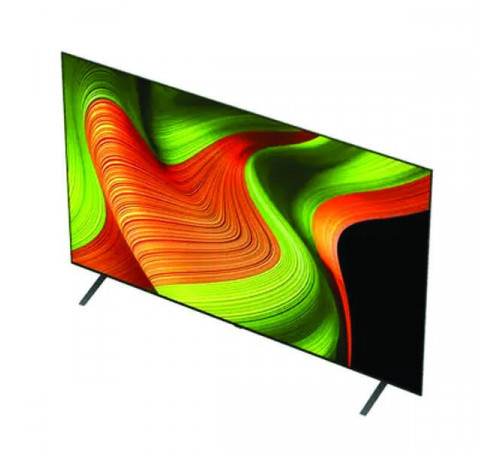 ტელევიზორი LG TV 55''(140cm) OLED55B5RLA.AMCN ტელევიზორი LG TV 55''(140cm) OLED55B5RLA.AMCN