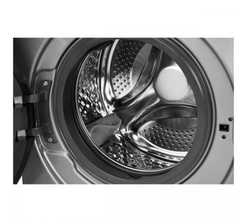 სარეცხი მანქანა TOSHIBA Toshiba TW-BN90C4UZ(SK) Silver სარეცხი მანქანა TOSHIBA Toshiba TW-BN90C4UZ(SK) Silver