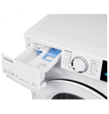 სარეცხი მანქანა TOSHIBA Toshiba TW-BN90C4UZ(MK) Gray