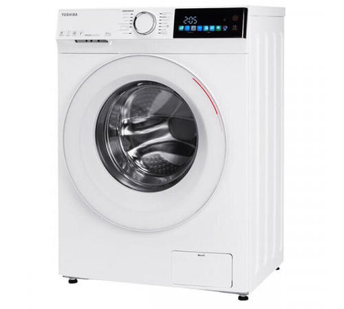 სარეცხი მანქანა TOSHIBA Toshiba TW-BN90C4UZ(MK) Gray სარეცხი მანქანა TOSHIBA Toshiba TW-BN90C4UZ(MK) Gray