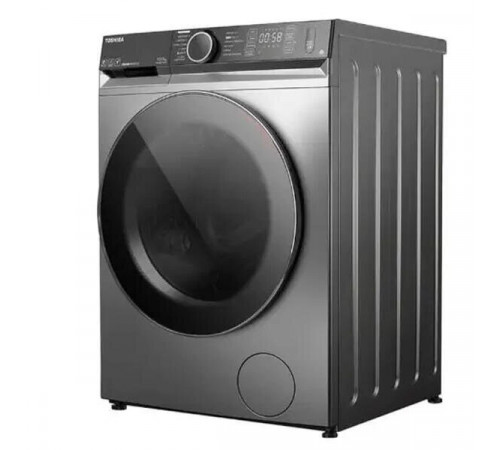 სარეცხი მანქანა საშრობით TWD-BM110GF4UZ(SK) სარეცხი მანქანა საშრობით TWD-BM110GF4UZ(SK)