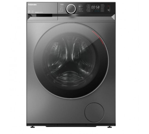 სარეცხი მანქანა TOSHIBA TW-BK100GF4UZ(SK) სარეცხი მანქანა TOSHIBA TW-BK100GF4UZ(SK)