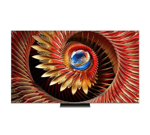 ტელევიზორი TCL Mini LED TV 75''(190cm) 75C8K ტელევიზორი TCL Mini LED TV 75''(190cm) 75C8K