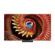 ტელევიზორი TCL Mini LED TV 75''(190cm) 75C8K