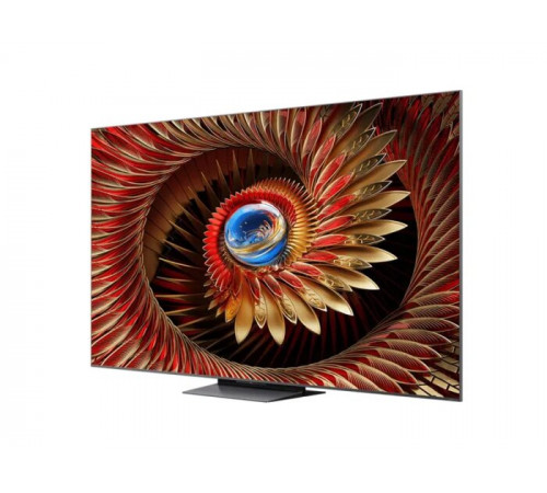ტელევიზორი TCL Mini LED TV 75''(190cm) 75C8K ტელევიზორი TCL Mini LED TV 75''(190cm) 75C8K