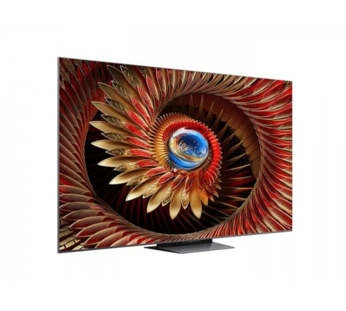 ტელევიზორი TCL Mini LED TV 75''(190cm) 75C8K ტელევიზორი TCL Mini LED TV 75''(190cm) 75C8K