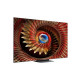 ტელევიზორი TCL Mini LED TV 75''(190cm) 75C8K