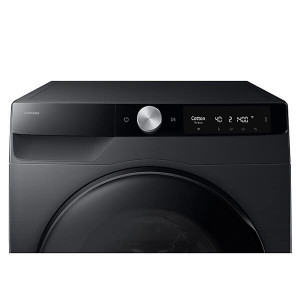 სარეცხი მანქანა საშრობით SAMSUNG WD11DG6B85BBLP