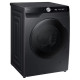 სარეცხი მანქანა საშრობით SAMSUNG WD11DG6B85BBLP