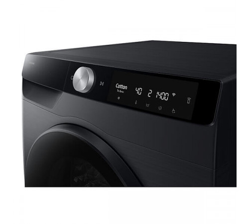 სარეცხი მანქანა საშრობით SAMSUNG WD11DG6B85BBLP სარეცხი მანქანა საშრობით SAMSUNG WD11DG6B85BBLP