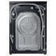 სარეცხი მანქანა საშრობით SAMSUNG WD11DG6B85BBLP