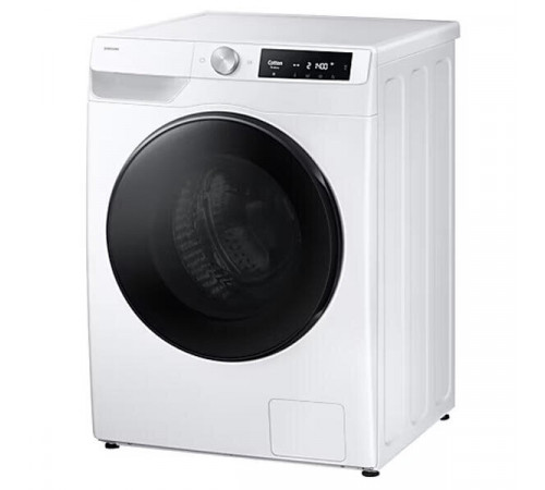 სარეცხი მანქანა საშრობით SAMSUNG WD11DG6B85BELP