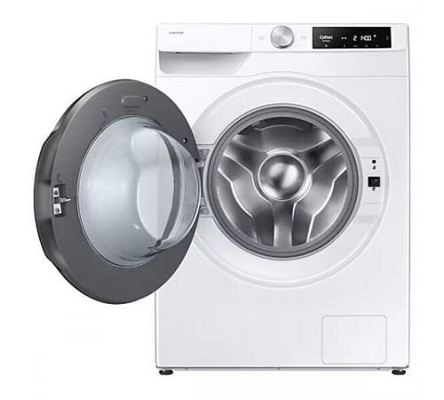 სარეცხი მანქანა საშრობით SAMSUNG WD11DG6B85BELP