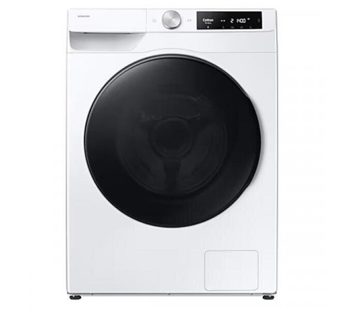 სარეცხი მანქანა საშრობით SAMSUNG WD11DG6B85BELP