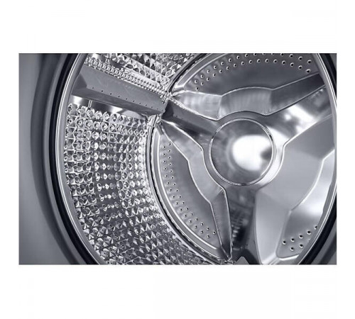 სარეცხი მანქანა საშრობით SAMSUNG WD11DG6B85BELP