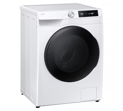 სარეცხი მანქანა საშრობით SAMSUNG WD11DG6B85BELP