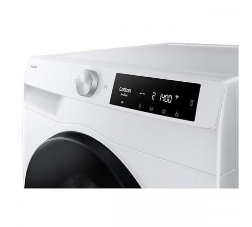 სარეცხი მანქანა საშრობით SAMSUNG WD11DG6B85BELP