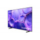 ტელევიზორი SAMSUNG 55''(140cm)  UE55U8000FUXRU