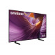 ტელევიზორი SAMSUNG 77''(196cm) QE77S85FAEXRU