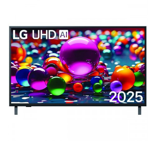 ტელევიზორი LG 43''(109cm) 43UA75009LA.AMCN ტელევიზორი LG 43''(109cm) 43UA75009LA.AMCN