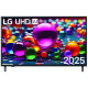 ტელევიზორი LG 43''(109cm) 43UA75009LA.AMCN