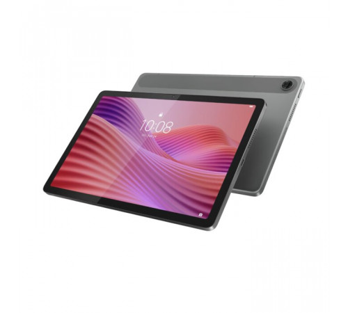 ტაბი LENOVO Tab WI-FI 10.1'' 4GB 128GB Luna Grey WITH CASE ტაბი LENOVO Tab WI-FI 10.1'' 4GB 128GB Luna Grey WITH CASE