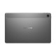 ტაბი LENOVO Tab WI-FI 10.1'' 4GB 128GB Luna Grey WITH CASE