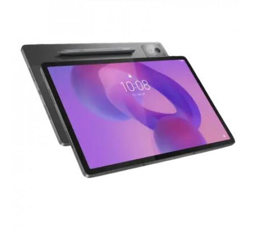 ტაბი LENOVO Idea Tab pro WI-FI 12.7'' 8GB 128GB Luna Grey ტაბი LENOVO Idea Tab pro WI-FI 12.7'' 8GB 128GB Luna Grey