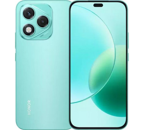 მობილური ტელეფონი HONOR 400 Lite 8GB/256GB Dual Sim Marrs Green მობილური ტელეფონი HONOR 400 Lite 8GB/256GB Dual Sim Marrs Green