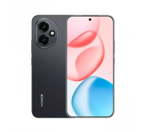 მობილური ტელეფონი HONOR 400 8GB/256GB Dual Sim Midnight Black მობილური ტელეფონი HONOR 400 8GB/256GB Dual Sim Midnight Black