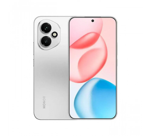 მობილური ტელეფონი HONOR 400 12GB/256GB Dual Sim Silver მობილური ტელეფონი HONOR 400 12GB/256GB Dual Sim Silver