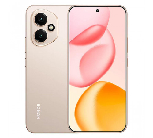 მობილური ტელეფონი HONOR 400 12GB/256GB Dual Desert Gold მობილური ტელეფონი HONOR 400 12GB/256GB Dual Desert Gold