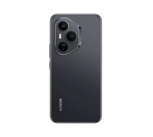 მობილური ტელეფონი HONOR 400 Pro 12GB/512GB Dual Midnight Black მობილური ტელეფონი HONOR 400 Pro 12GB/512GB Dual Midnight Black