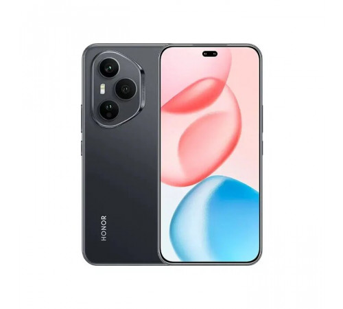 მობილური ტელეფონი HONOR 400 Pro 12GB/512GB Dual Midnight Black მობილური ტელეფონი HONOR 400 Pro 12GB/512GB Dual Midnight Black