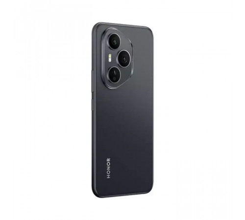 მობილური ტელეფონი HONOR 400 Pro 12GB/512GB Dual Midnight Black მობილური ტელეფონი HONOR 400 Pro 12GB/512GB Dual Midnight Black