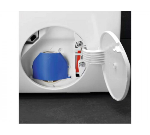 სარეცხი მანქანა AEG LFR8506QE 11 KG სარეცხი მანქანა AEG LFR8506QE 11 KG