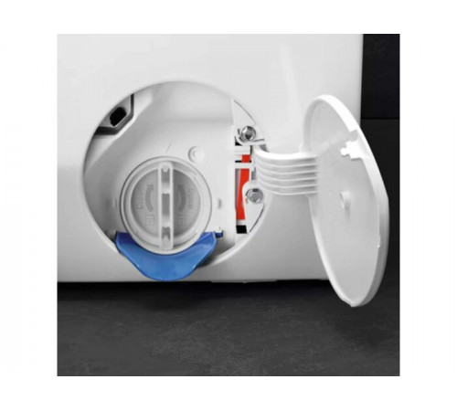 სარეცხი მანქანა AEG LFR8506QE 11 KG სარეცხი მანქანა AEG LFR8506QE 11 KG