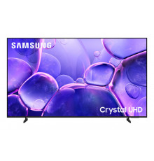 ტელევიზორი SAMSUNG 85''(216cm)  UE85U8000FUXRU