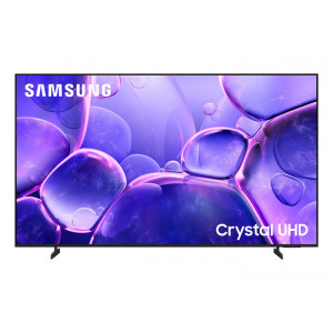 ტელევიზორი SAMSUNG 43''(109cm)  UE43U8000FUXRU