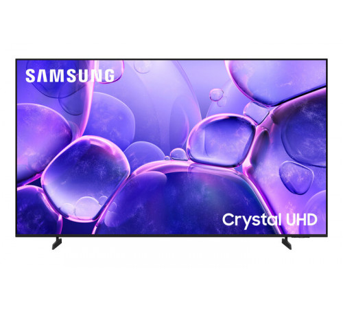 ტელევიზორი SAMSUNG 43''(109cm)  UE43U8000FUXRU